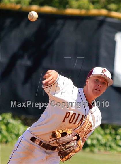 Thumbnail 2 in Cathedral Catholic @ Point Loma photogallery.