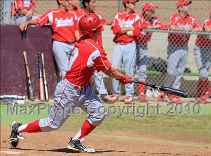 Thumbnail 3 in Cathedral Catholic @ Point Loma photogallery.