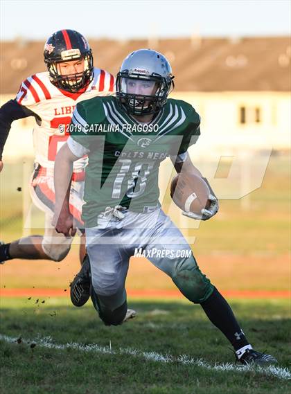 Thumbnail 1 in Colts Neck @ Jackson Liberty photogallery.