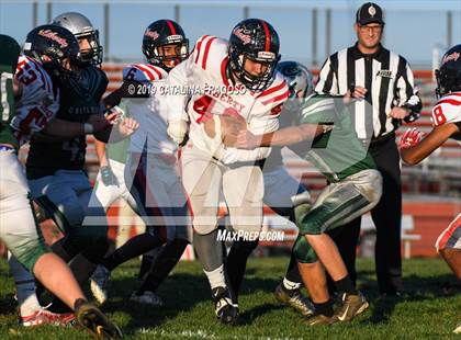 Thumbnail 1 in Colts Neck @ Jackson Liberty photogallery.