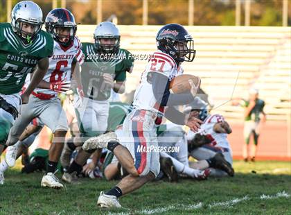 Thumbnail 3 in Colts Neck @ Jackson Liberty photogallery.