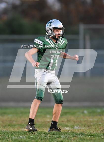 Thumbnail 1 in Colts Neck @ Jackson Liberty photogallery.