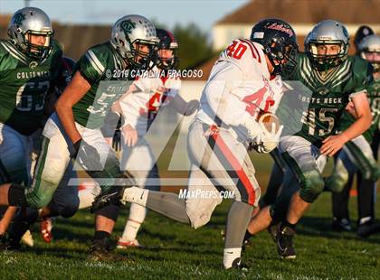 Thumbnail 3 in Colts Neck @ Jackson Liberty photogallery.