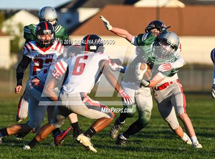 Thumbnail 1 in Colts Neck @ Jackson Liberty photogallery.