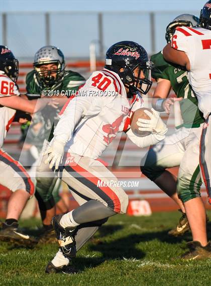 Thumbnail 3 in Colts Neck @ Jackson Liberty photogallery.