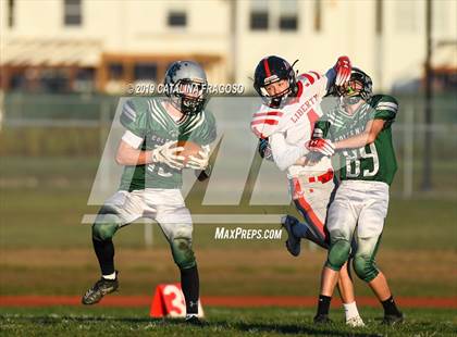 Thumbnail 1 in Colts Neck @ Jackson Liberty photogallery.