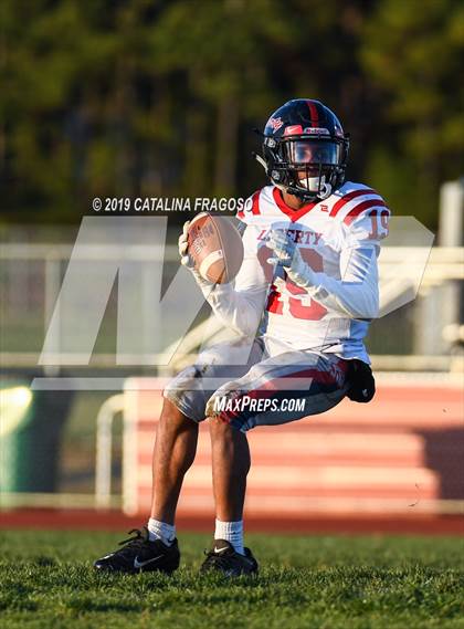 Thumbnail 1 in Colts Neck @ Jackson Liberty photogallery.