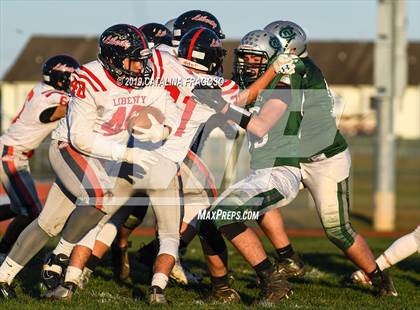 Thumbnail 1 in Colts Neck @ Jackson Liberty photogallery.