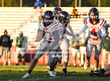 Thumbnail 1 in Colts Neck @ Jackson Liberty photogallery.