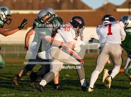 Thumbnail 2 in Colts Neck @ Jackson Liberty photogallery.