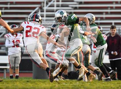 Thumbnail 3 in Colts Neck @ Jackson Liberty photogallery.