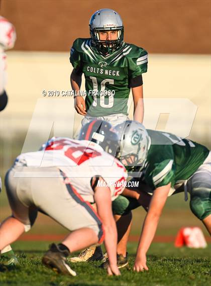 Thumbnail 1 in Colts Neck @ Jackson Liberty photogallery.