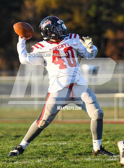 Thumbnail 1 in Colts Neck @ Jackson Liberty photogallery.