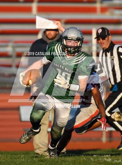 Thumbnail 3 in Colts Neck @ Jackson Liberty photogallery.