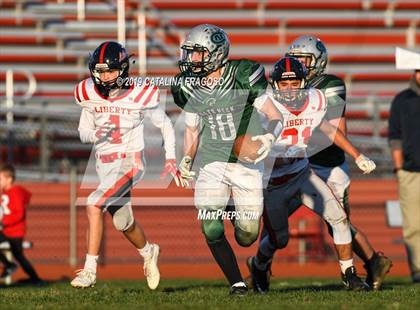 Thumbnail 1 in Colts Neck @ Jackson Liberty photogallery.