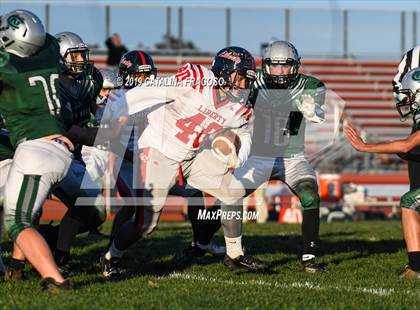 Thumbnail 1 in Colts Neck @ Jackson Liberty photogallery.