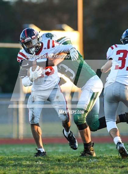 Thumbnail 1 in Colts Neck @ Jackson Liberty photogallery.
