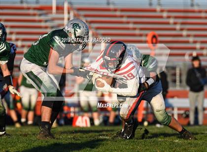 Thumbnail 3 in Colts Neck @ Jackson Liberty photogallery.