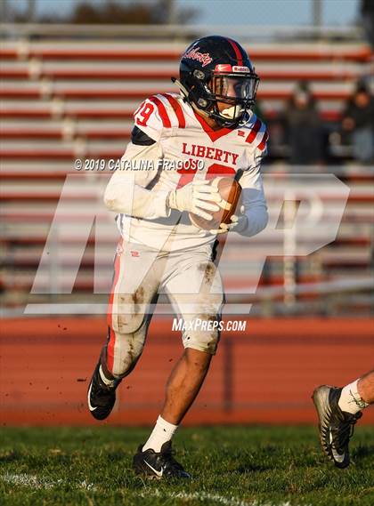 Thumbnail 2 in Colts Neck @ Jackson Liberty photogallery.
