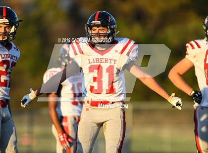 Thumbnail 1 in Colts Neck @ Jackson Liberty photogallery.