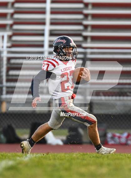 Thumbnail 1 in Colts Neck @ Jackson Liberty photogallery.