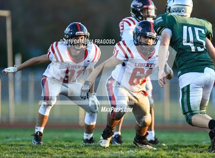 Thumbnail 2 in Colts Neck @ Jackson Liberty photogallery.