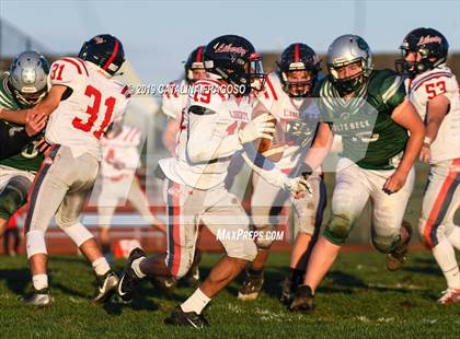 Thumbnail 1 in Colts Neck @ Jackson Liberty photogallery.