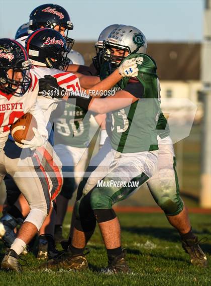 Thumbnail 2 in Colts Neck @ Jackson Liberty photogallery.