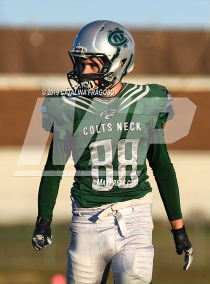 Thumbnail 1 in Colts Neck @ Jackson Liberty photogallery.