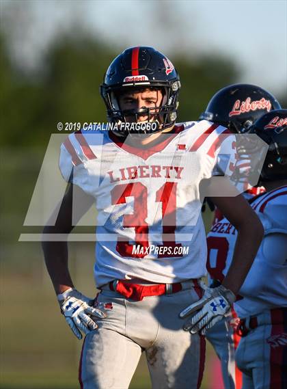 Thumbnail 3 in Colts Neck @ Jackson Liberty photogallery.