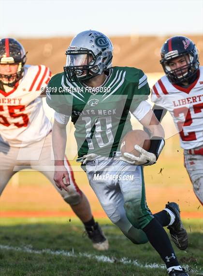 Thumbnail 1 in Colts Neck @ Jackson Liberty photogallery.