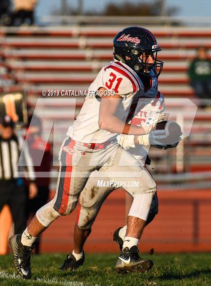 Thumbnail 3 in Colts Neck @ Jackson Liberty photogallery.