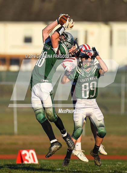 Thumbnail 3 in Colts Neck @ Jackson Liberty photogallery.