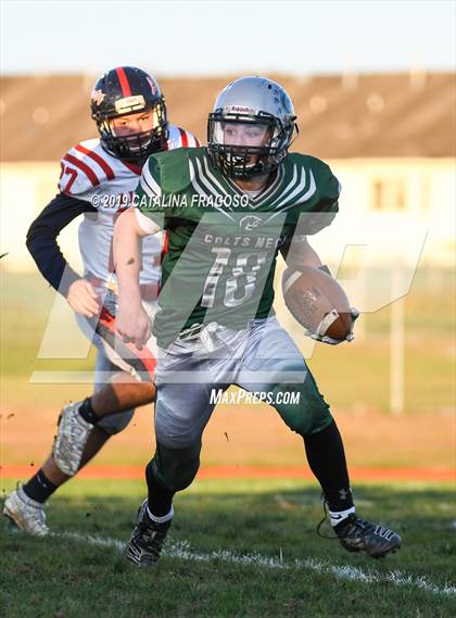 Thumbnail 3 in Colts Neck @ Jackson Liberty photogallery.