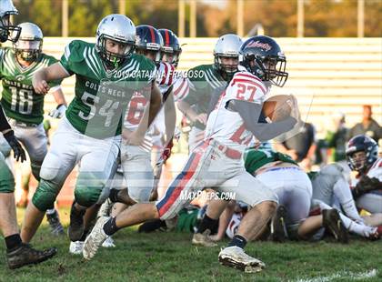 Thumbnail 2 in Colts Neck @ Jackson Liberty photogallery.