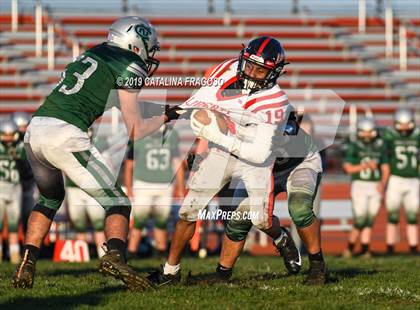 Thumbnail 1 in Colts Neck @ Jackson Liberty photogallery.