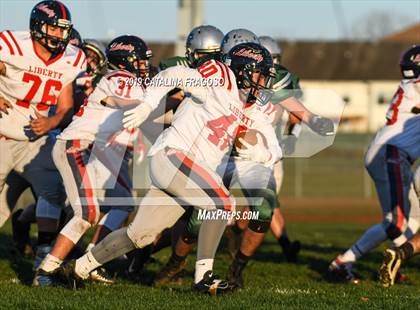 Thumbnail 1 in Colts Neck @ Jackson Liberty photogallery.