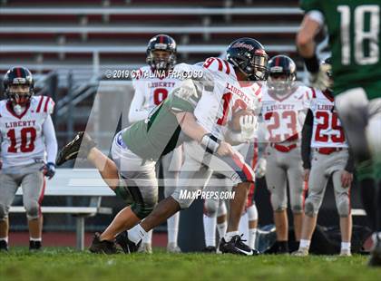 Thumbnail 2 in Colts Neck @ Jackson Liberty photogallery.