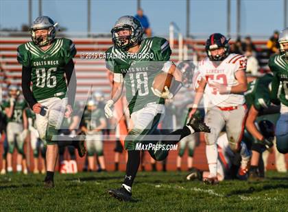 Thumbnail 3 in Colts Neck @ Jackson Liberty photogallery.