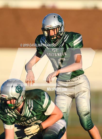 Thumbnail 2 in Colts Neck @ Jackson Liberty photogallery.