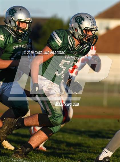 Thumbnail 1 in Colts Neck @ Jackson Liberty photogallery.
