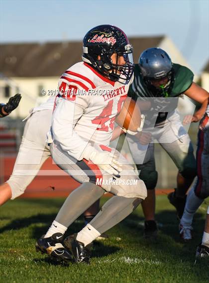 Thumbnail 1 in Colts Neck @ Jackson Liberty photogallery.