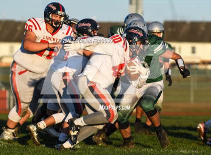 Thumbnail 3 in Colts Neck @ Jackson Liberty photogallery.