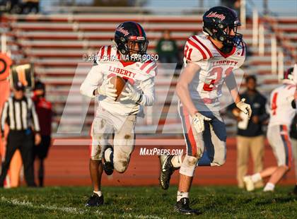 Thumbnail 1 in Colts Neck @ Jackson Liberty photogallery.