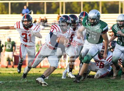 Thumbnail 2 in Colts Neck @ Jackson Liberty photogallery.