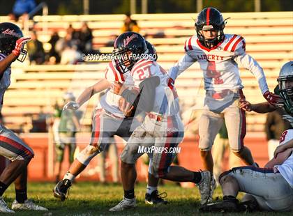 Thumbnail 3 in Colts Neck @ Jackson Liberty photogallery.