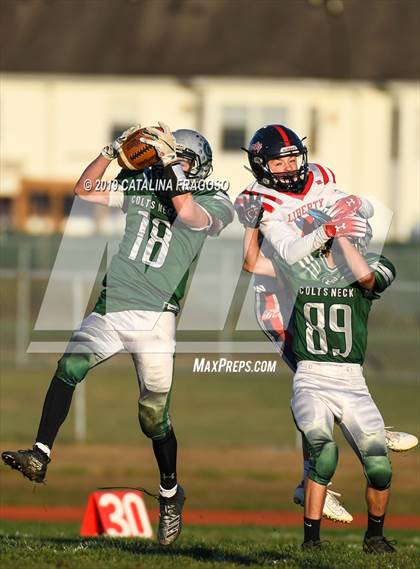 Thumbnail 2 in Colts Neck @ Jackson Liberty photogallery.