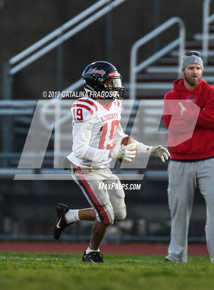 Thumbnail 1 in Colts Neck @ Jackson Liberty photogallery.