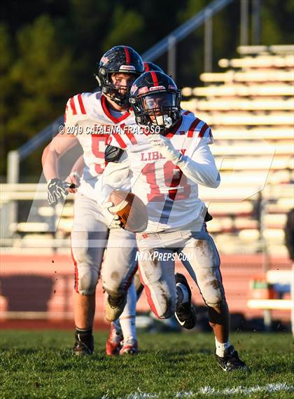 Thumbnail 3 in Colts Neck @ Jackson Liberty photogallery.