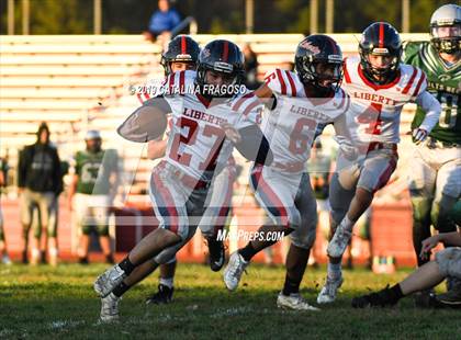 Thumbnail 2 in Colts Neck @ Jackson Liberty photogallery.